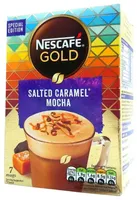 Salted Caramel Mocha