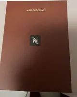 Milk chocolate