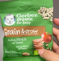 Grain & grow