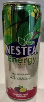 Energy Tea Guarana