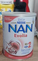 Nan evolia 2