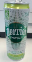Perrier energize
