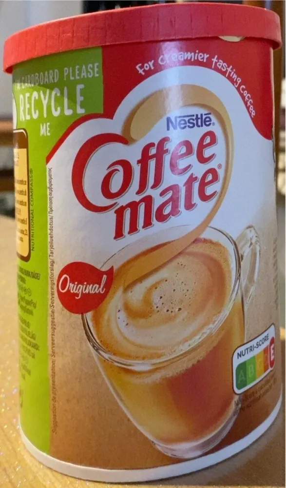 Coffee Mate