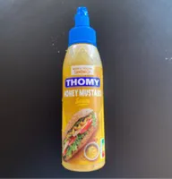 Honey Mustard