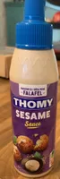 Sesame sauce