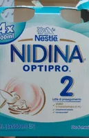 Latte di proseguimento