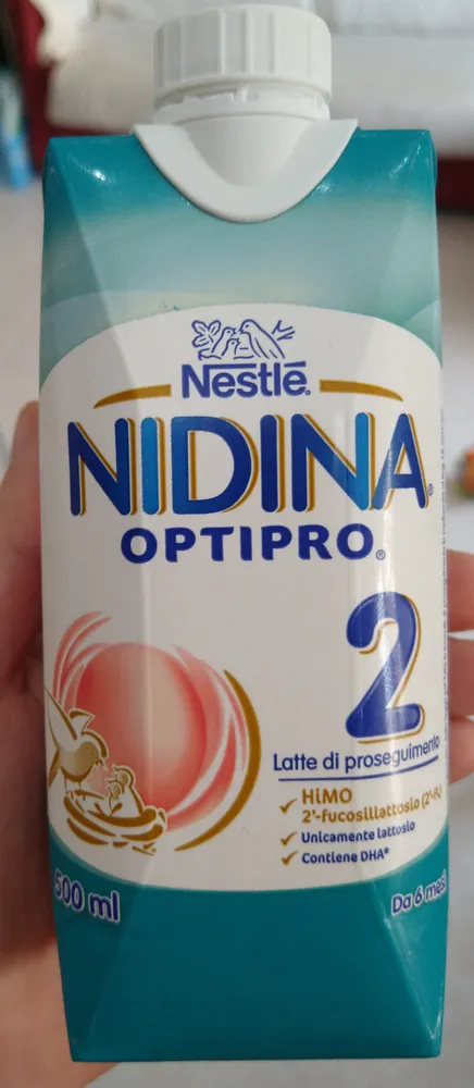Nidina Optipro 2