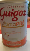 Ultima Pre