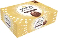 Lanvin l'escargot noir