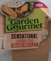 Sensational chicken style