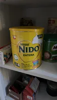 NIDO ENTERA