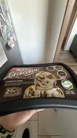 Cookies & Cream