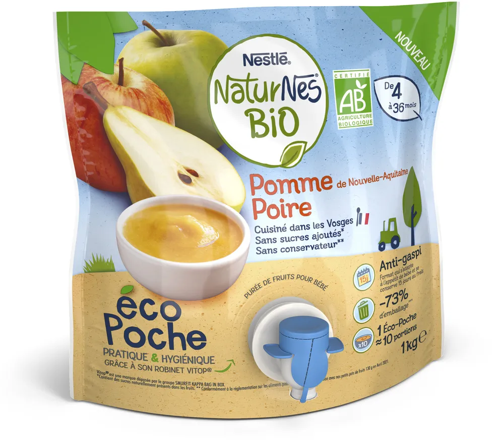NaturNes Bio