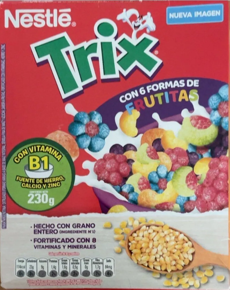 Trix