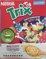 Trix