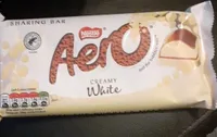 Aero Creamy White