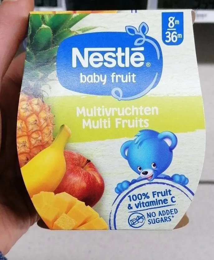 Multi fruits