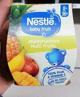 Multi fruits