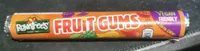 Fruit Gums