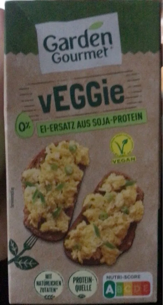 vEGGie