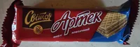Вафлі "Артек Класичний"