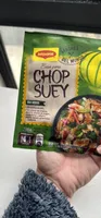 Base para Chop Suey