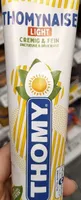 Thomynaise light