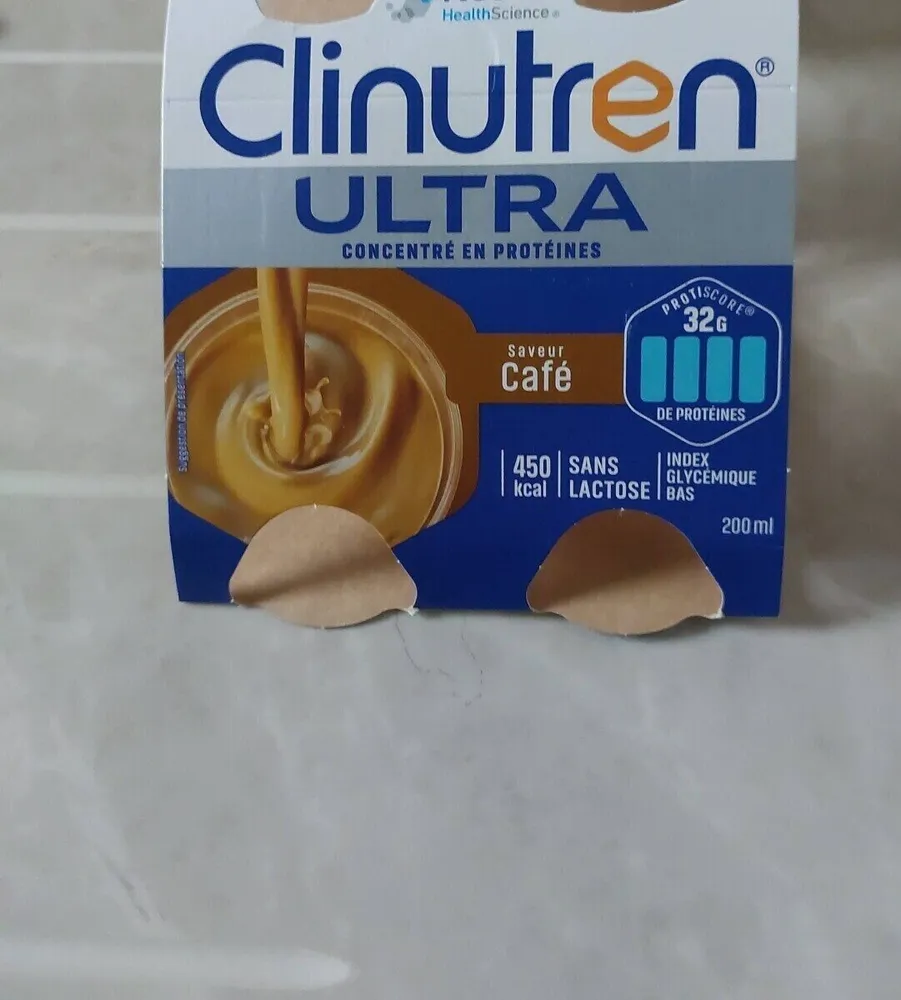 Clinutren