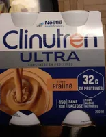 Clinutren