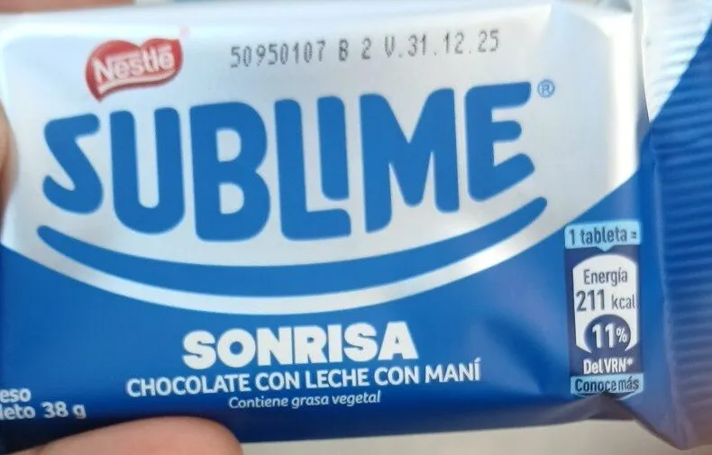 Sublime