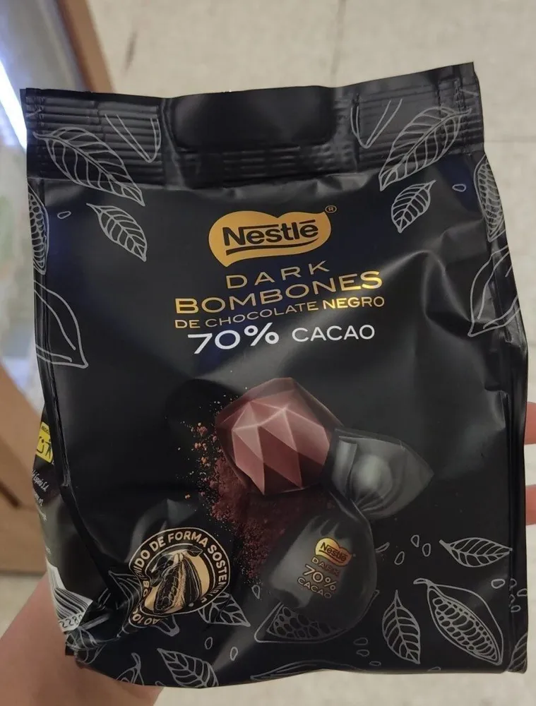 Bombones