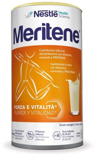 Meritene