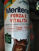 Forza e vitalità
