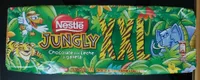 Jungly XXL