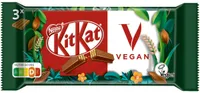 Kit Kat vegan