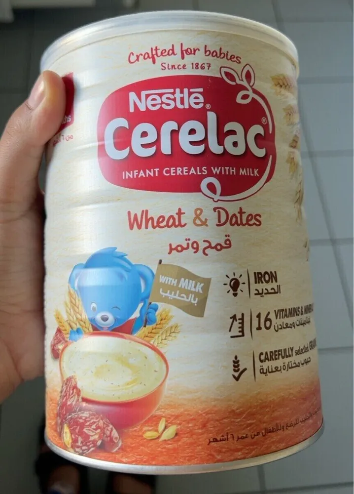 Cerelac