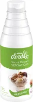NESTLE DOCELLO Sauce Hazelnut (noisette) bouteille 750g