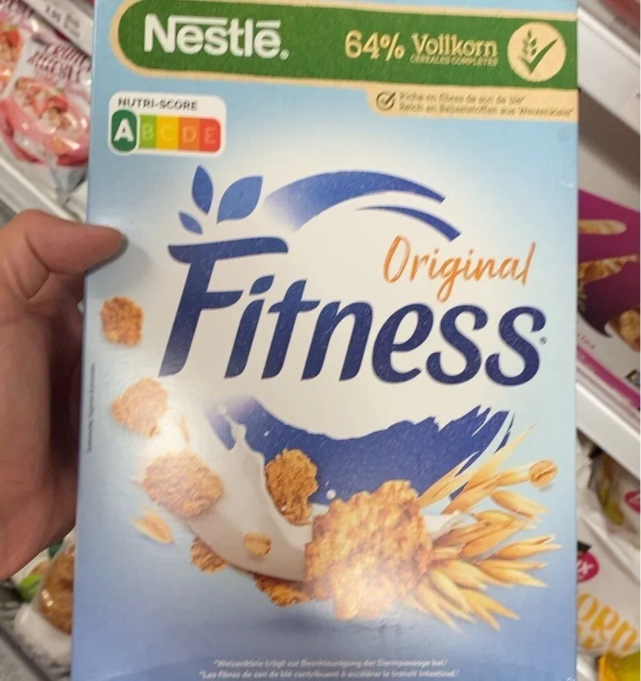 Fitness Original