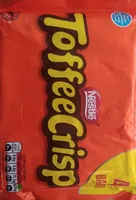 Toffee Crisp imp