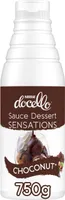 NESTLE DOCELLO Sauce Choconut (chocolat noisette) 750g