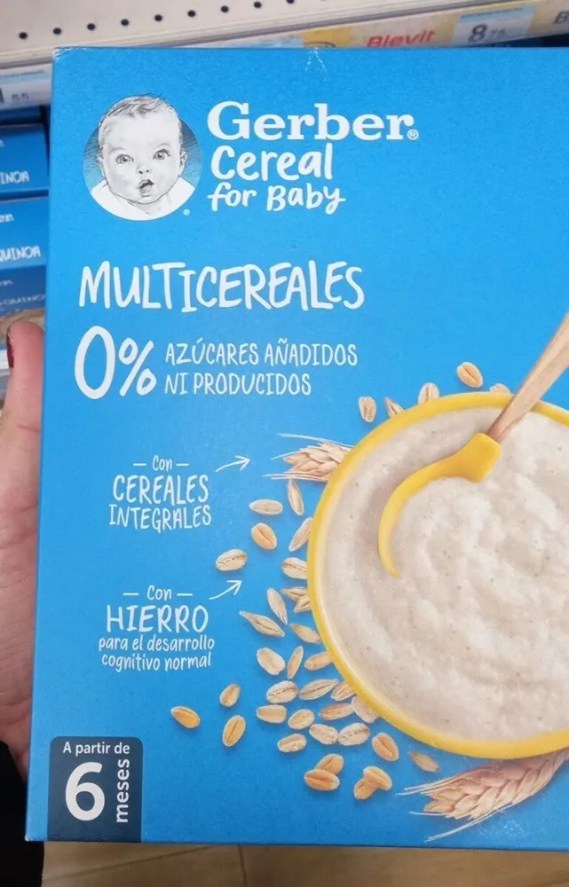 Multiceresles