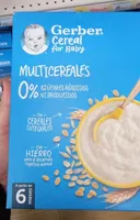 Multiceresles