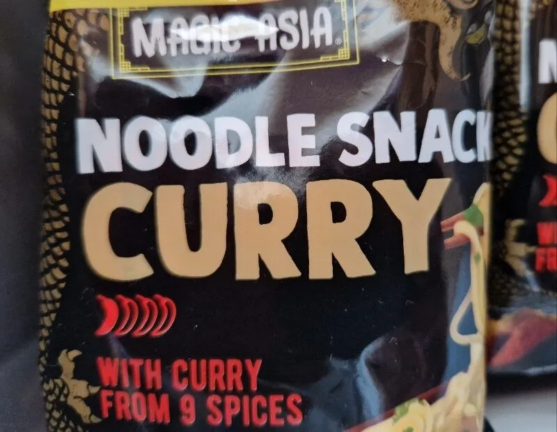 noodle Snack