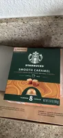 Smooth Caramel
