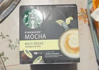 Starbucks Mocha