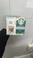 White Mocha