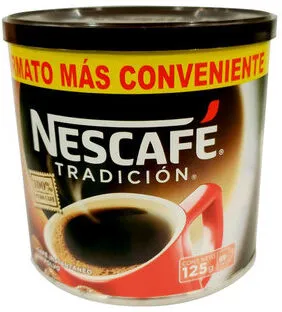 Nescafé tradición