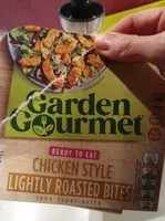 Chicken style pieces