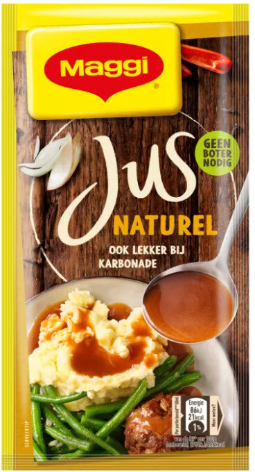 Jus Naturel