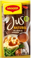 Jus Naturel